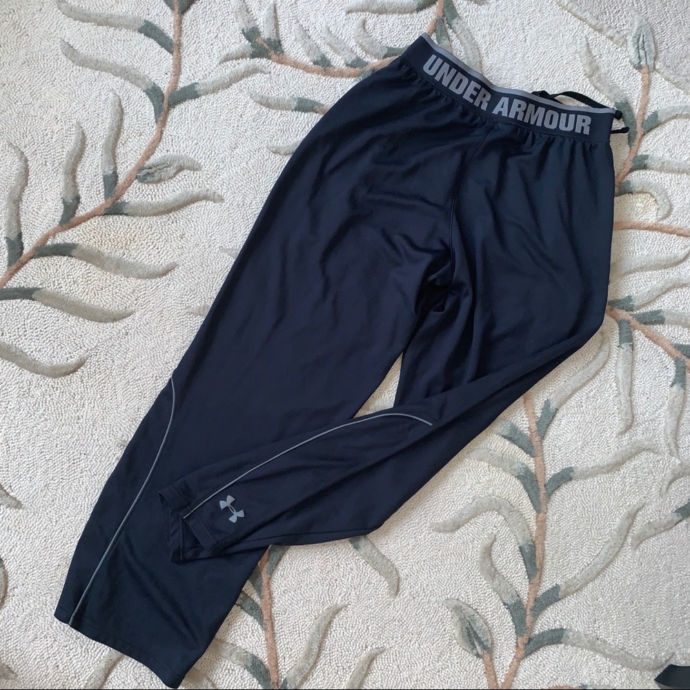 UNDER ARMOUR- NWOT track pant